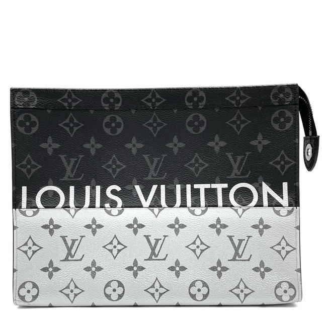 LOUIS VUITTON メンズ セカンドバッグ