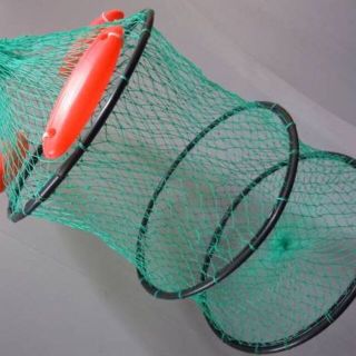 新品◆スカリ◆丸スカリ★40センチ 3段★約60cm◆活かし　ビク　魚活かし(釣り糸/ライン)