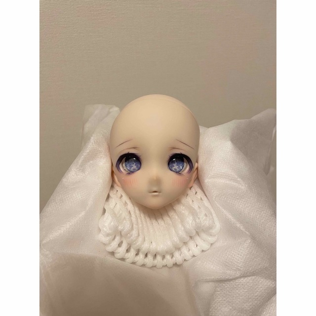 別倉庫からの配送】 ディーラー様製 カスタムヘッド ddh-10 人形