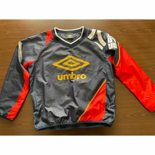 アンブロ(UMBRO)のウインドブレーカー(ジャケット/上着)