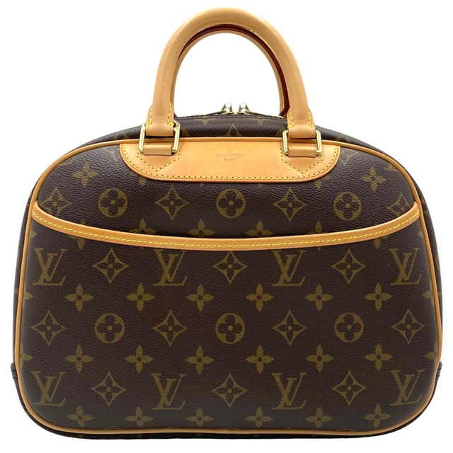 3年保証』 VUITTON LOUIS - 美品【中古品】 レディース ゴールド金具
