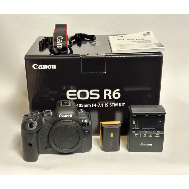 割引 eos canon - Canon r6 キャノン ミラーレス一眼 - aatsp.com.br