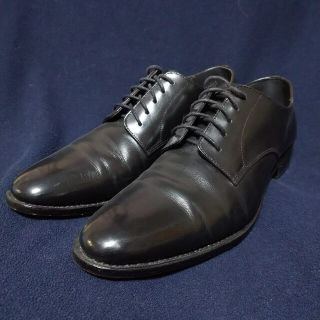 マドラス(madras)のmadrasミリタリー シューズ24.5～25.0cm (6.5)(ドレス/ビジネス)