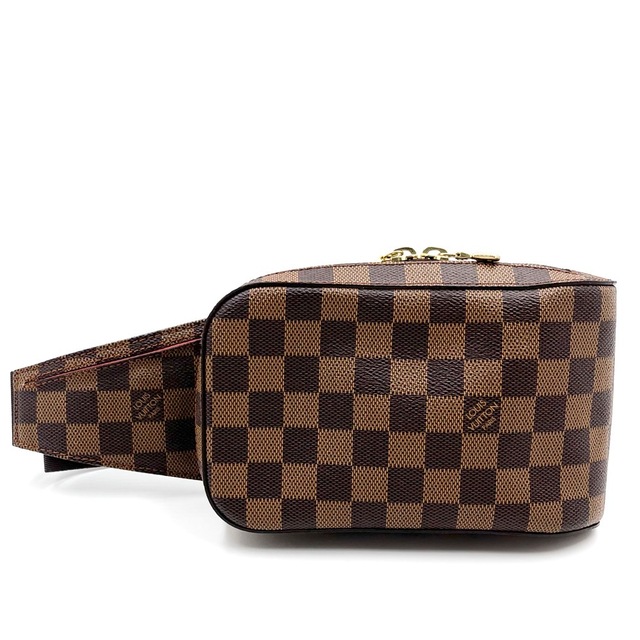 LOUIS VUITTON◇ジェロニモス - レディースバッグ LOUIS VUITTON◇ジェロニモス - レディースバッグ