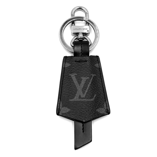 LOUIS VUITTON ルイヴィトン キーホルダー モノグラムエクリプス