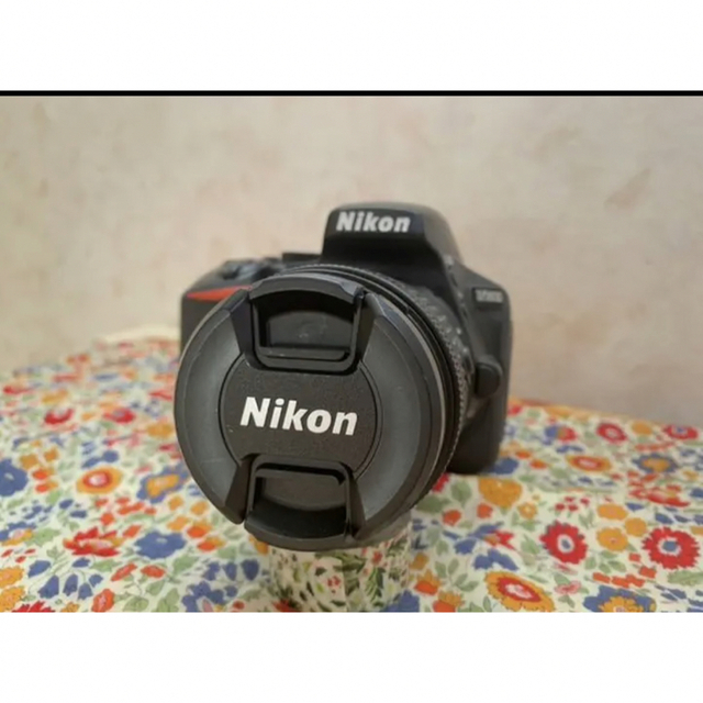 春夏新作モデル Nikon 一眼レフ 土日限定 D5600 - デジタル一眼