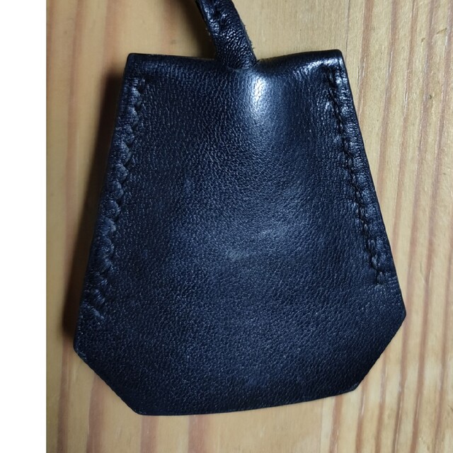 Hermes エルメス クロシェット ネックレス キーホルダー セール商品