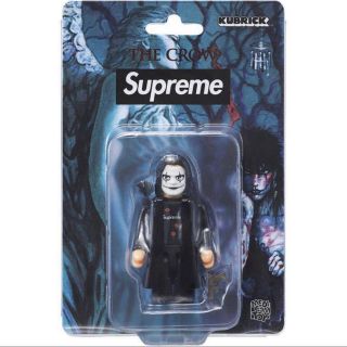 シュプリーム(Supreme)のSupreme The Crow KUBRICK 100% クロウ (その他)