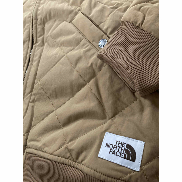 ●新品 THE NORTH FACE 裏ボアジャケット Mサイズ●