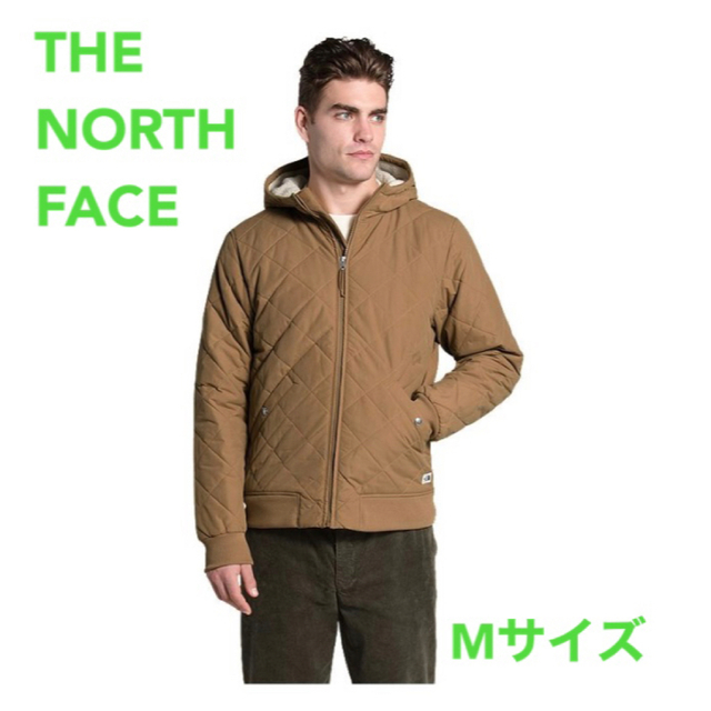 ●新品 THE NORTH FACE 裏ボアジャケット Mサイズ● | フリマアプリ ラクマ