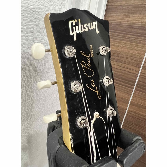 Gibson - 【にー様専用】レスポールスペシャルgibson custom shop HC Gibson - 【にー様専用】レスポールスペシャルgibson custom shop HC