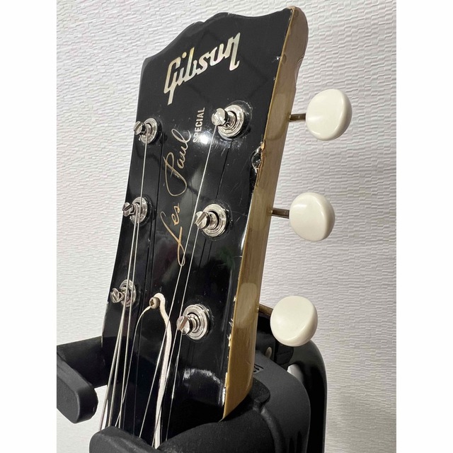Gibson - 【にー様専用】レスポールスペシャルgibson custom shop HC Gibson - 【にー様専用】レスポールスペシャルgibson custom shop HC