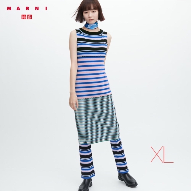 新品SALE☆ MARNI ワンピース