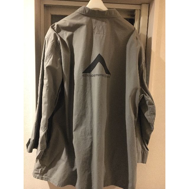 最終値下げ】wtaps 19aw GUARDIAN 192WVDT-JKM02
