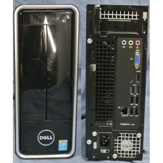 DELL - 高速SSD!DELL3647+モニターセット/SSD/無線/Office2021の通販