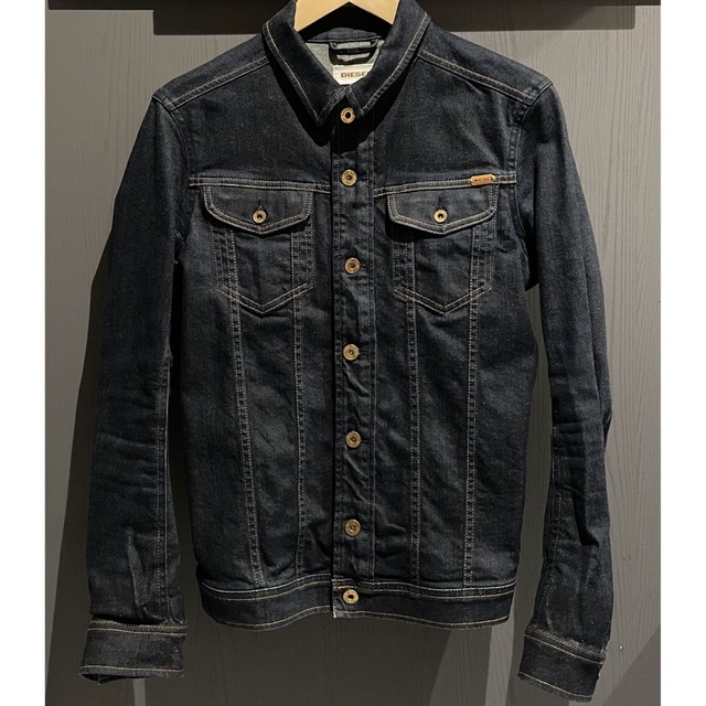 Diesel Denim Jacket ディーゼル デニム ジャケット