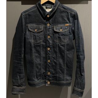 ディーゼル(DIESEL)のDiesel Denim Jacket ディーゼル デニム ジャケット(Gジャン/デニムジャケット)