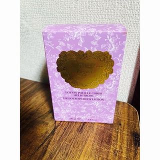 レメルヴェイユーズラデュレ(Les Merveilleuses LADUREE)のレ・メルヴェイユーズ ラデュレ ローション(ボディローション/ミルク)