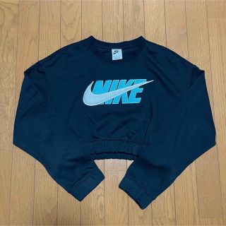 ナイキ コーデ トレーナー/スウェット(レディース)の通販 57点 | NIKE