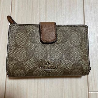 コーチ(COACH)のコーチ財布(財布)