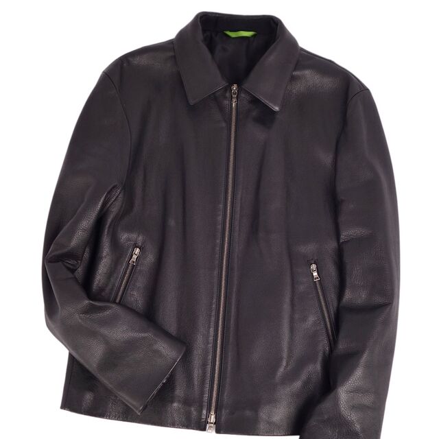 Paul Smith - 美品 ポール・スミス Paul Smith ジャケット レザー