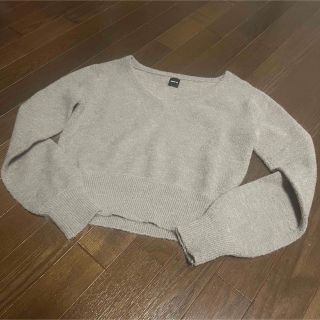 ドロシーズ Vネックニット ニット/セーター(レディース)の通販 34点