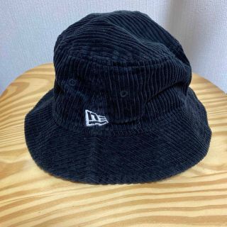 ニューエラー(NEW ERA)のニューエラ　コーデュロイ　バケハ(ハット)