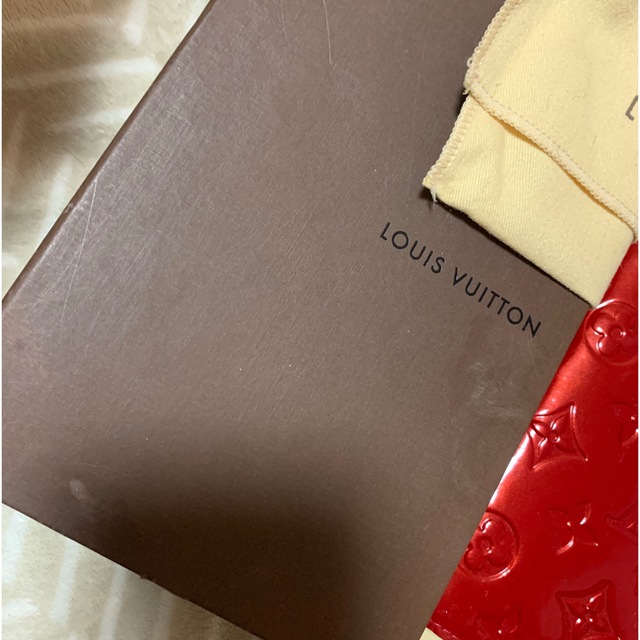 LOUIS VUITTON(ルイヴィトン)の祥さま専用•*¨*•.¸♬︎手帳カバー ヴェル二 レディースのファッション小物(その他)の商品写真