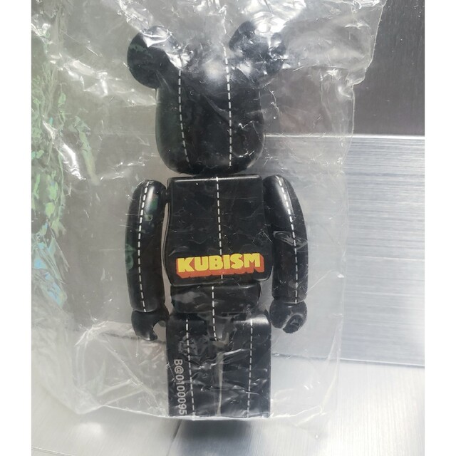 BE@RBRICK - ベアブリックの通販 by Solid.no9's shop|ベアブリック
