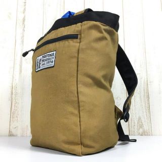 マーモット(MARMOT)のマーモット アーバンハウラー ミッド キャンバス Urban Hauler Med Canvas アーバンホーラー デイパック バックパック トートバッグ MARMOT M5BF2464 ブラウン系(その他)