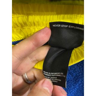 ノースフェイス North Face エクストリーム コレクション パンツ