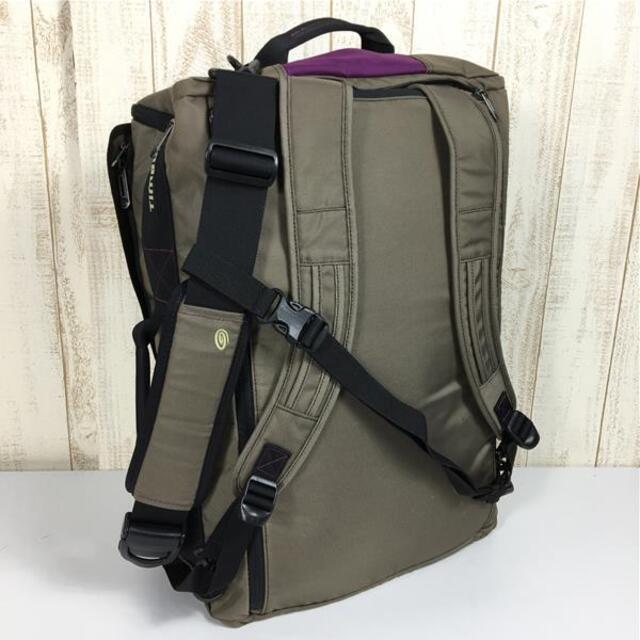 ティンバックツー] TIMBUK2 ウィングマン M - リュック/バックパック