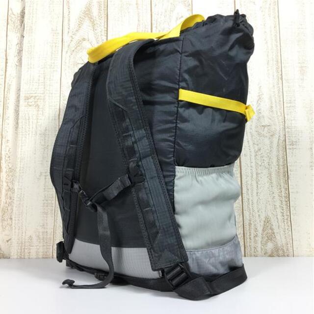 パタゴニア ライトウェイト トラベル トート パック 22L Lightweight Travel Tote Pack 22L PATAGONIA 48808 グレー系