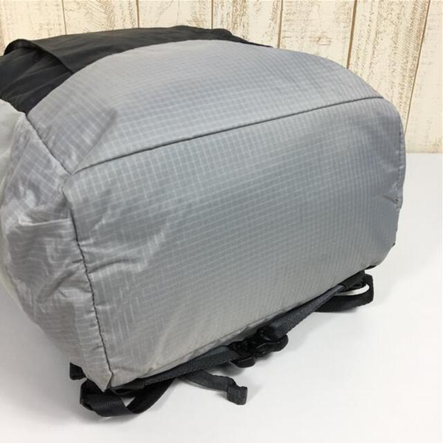 パタゴニア ライトウェイト トラベル トート パック 22L Lightweight Travel Tote Pack 22L PATAGONIA 48808 グレー系