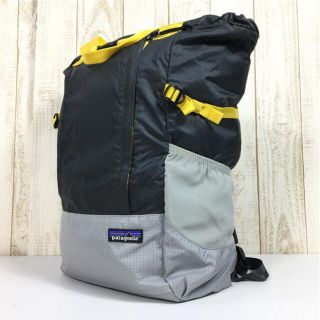 パタゴニア(patagonia)のパタゴニア ライトウェイト トラベル トート パック 22L Lightweight Travel Tote Pack 22L PATAGONIA 48808 グレー系(その他)