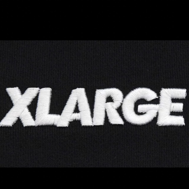 XLARGE(エクストララージ)のエクストララージ　パーカー メンズのトップス(パーカー)の商品写真