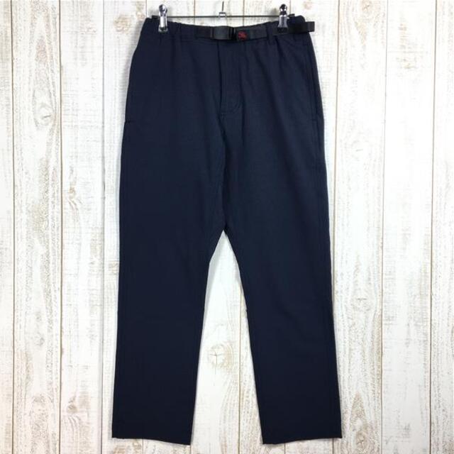 GRAMICCI - MENs S グラミチ ニューナロー パンツ ジャストカット 4WAY ...