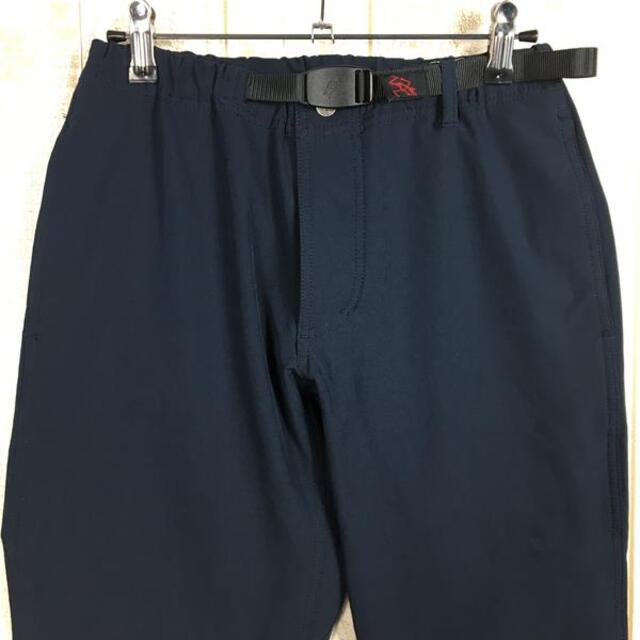 GRAMICCI - MENs S グラミチ 4ウェイ ストレッチ ミドルカットパンツ