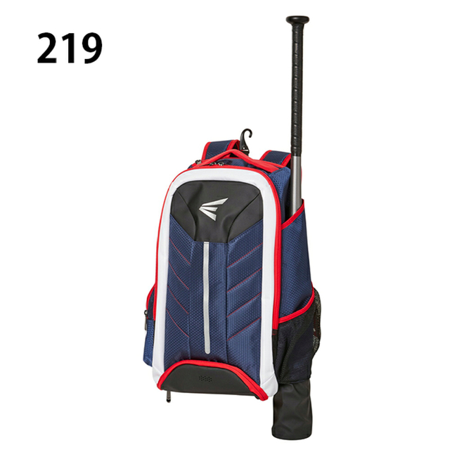 イーストン 野球 バックパック ジュニア用バックパック 27L バット収納可 メンズのバッグ(バッグパック/リュック)の商品写真