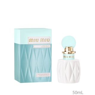 ミュウミュウ オードパルファム 50ml☆新品未開封香水(女性用)