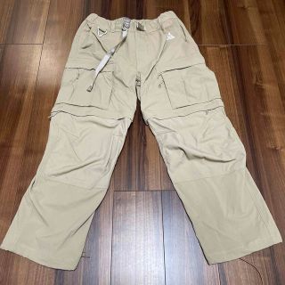 ナイキ(NIKE)のNIKE ACG Smith Summit cargo pants(ワークパンツ/カーゴパンツ)