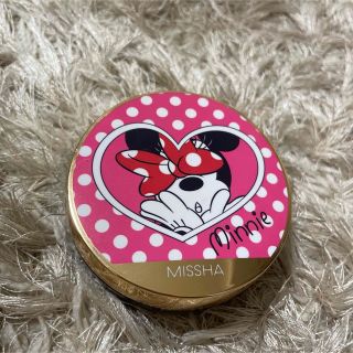 ミシャ(MISSHA)のMISSHA クッションファンデーション　NO.23(ファンデーション)