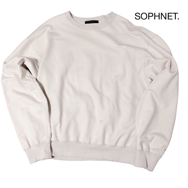 RILY Star Crewneck クルーネック スウェット XLサイズ cartoonstock
