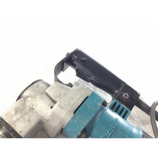 Makita - ☆中古品☆makita マキタ 100V 電動ハンマー HM0810 ケース付