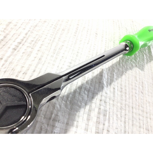 ☆美品☆Snap on スナップオン スイベルラチェット 3/8 FHNF100 ☆美品☆Snap on スナップオン スイベルラチェット 3/8 FHNF100