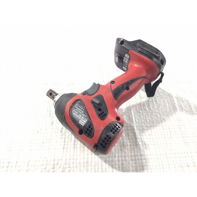 MAX 14.4V充電式ブラシレスインパクトレンチ PJ-IW161-B2C40 PJ-IW161