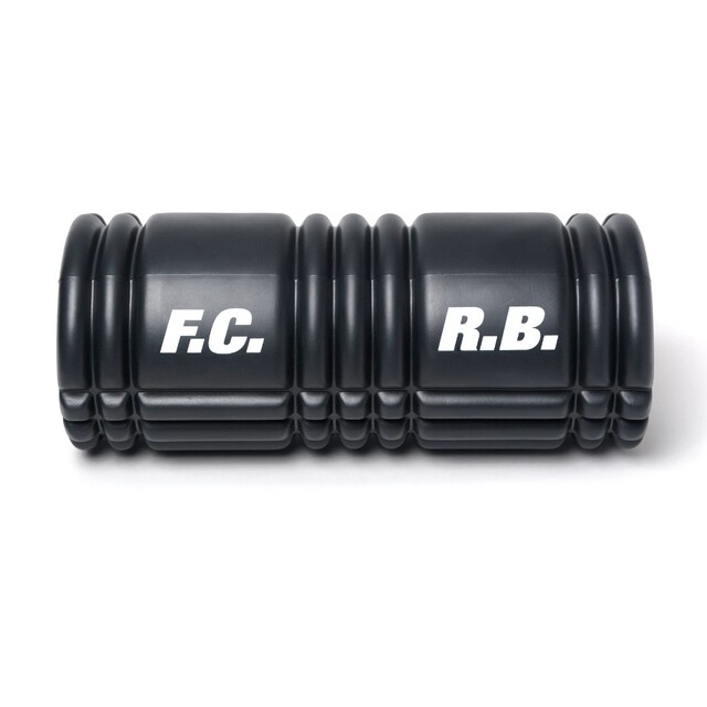 【新品未使用】FCRB フォームローラー fcrb ブリストル 筋膜剥がし