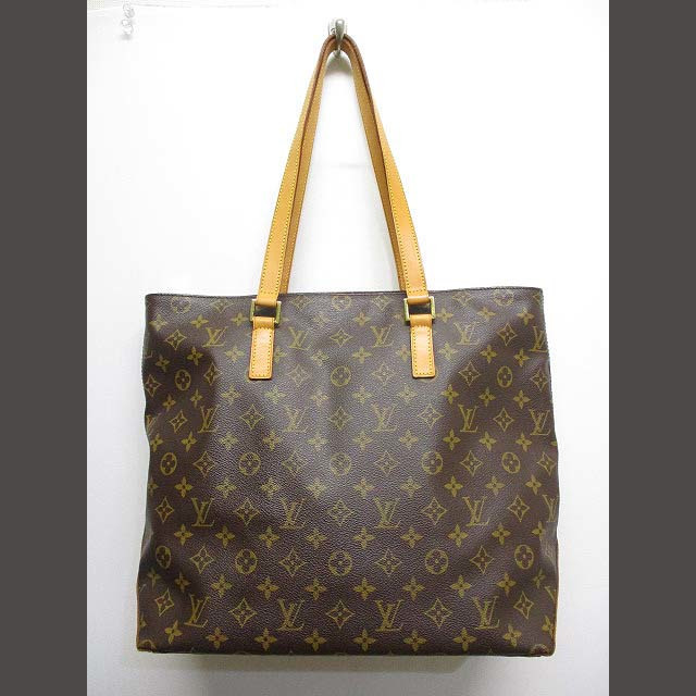 低価格 ルイヴィトン - VUITTON LOUIS モノグラム トート バッグ ...