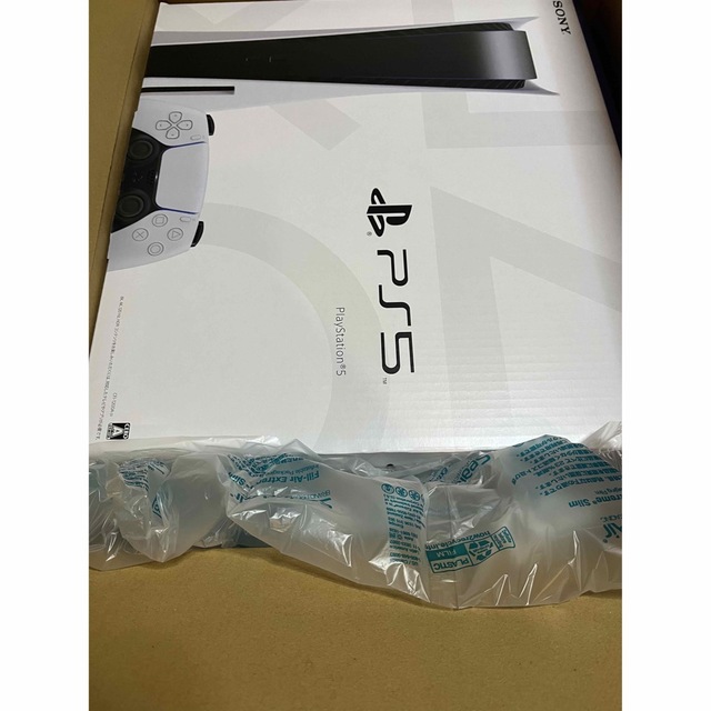 SALE】 PlayStation - [825GB] CFI-1200A01 【新品未使用 ...