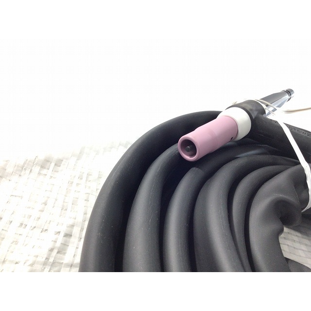 Panasonic - ☆未使用☆Panasonic パナソニック 純正 水冷TIG Panasonic - ☆未使用☆Panasonic パナソニック 純正 水冷TIG